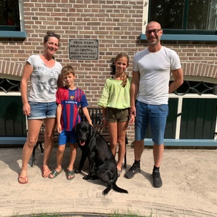 Familie van Ommen