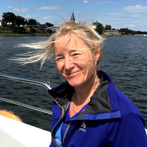 Barbara Borger