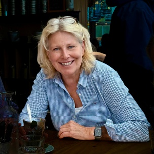 Suzan Rypkema