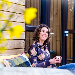 Natasja van den Bos