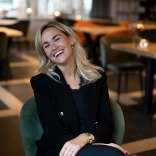 Suzanne Kloosterman 