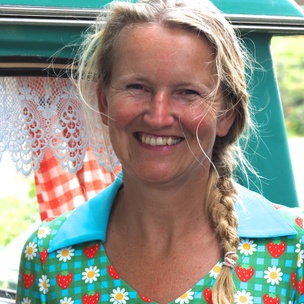 Yvonne Boon