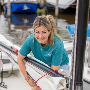 Greetje Dekker