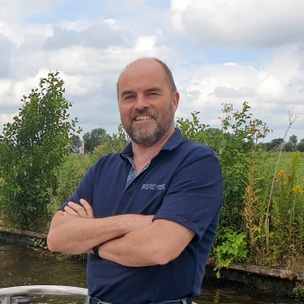 Jan Koopmans