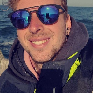 Jelle Schoeman