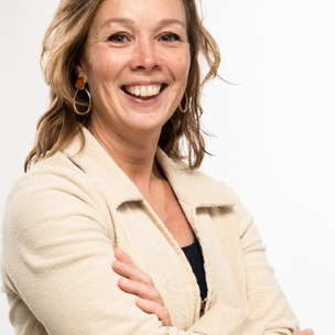 Nynke van Grol