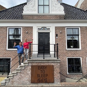 Edwin & Annemarie de Rijke