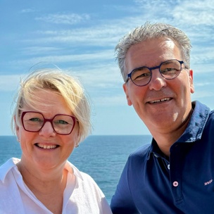 Janny & Ivo