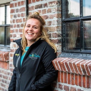 Marijke Hornstra