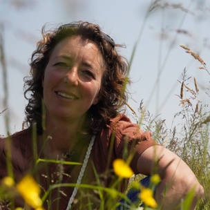 Natasja van den Bos