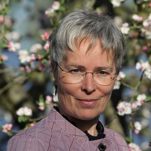Greet Musch -de Vries