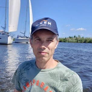 Arjan Krabbendam