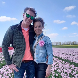 Jelmer en Janneke vd Werf
