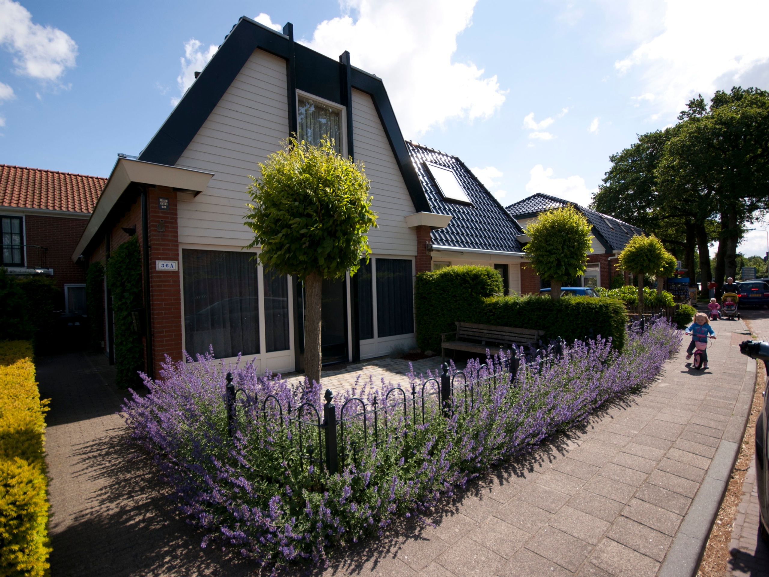 Huize Goede Reede