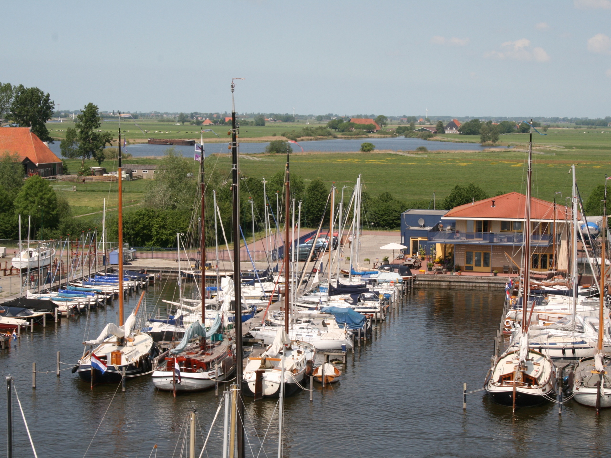 Wellekom Watersport