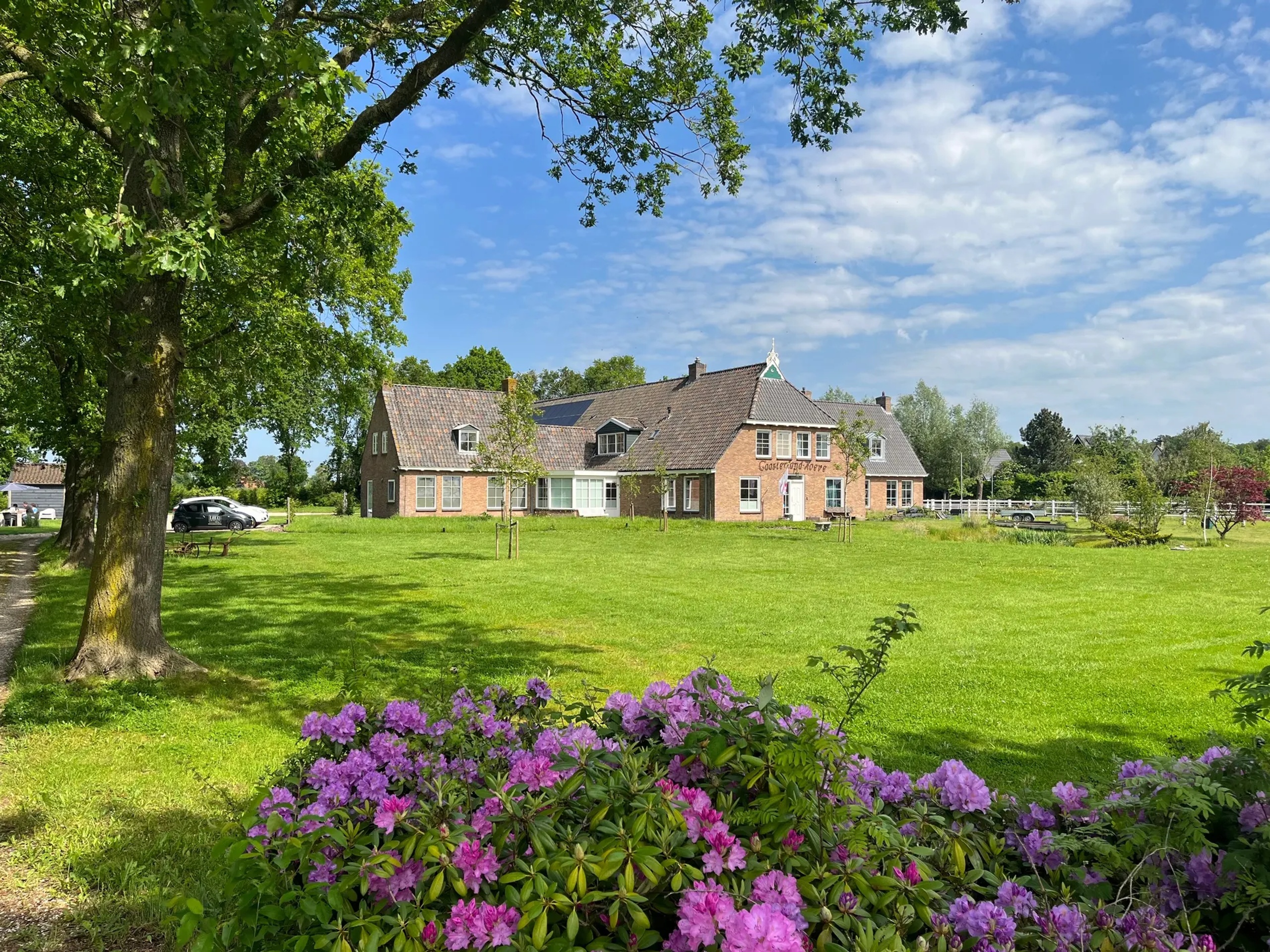 B&B Gaasterland-Hoeve 44
