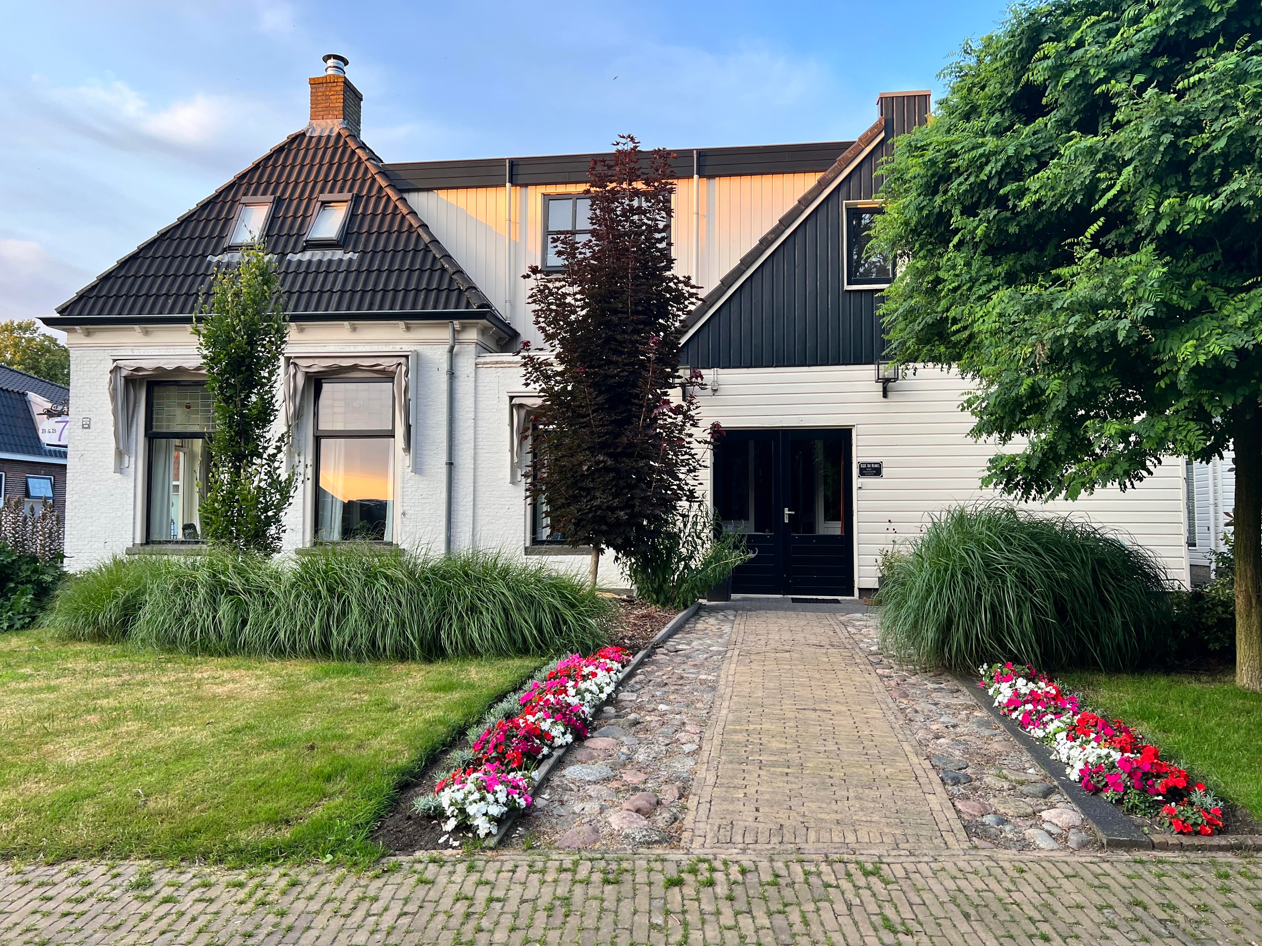 B&B 7de Hemel