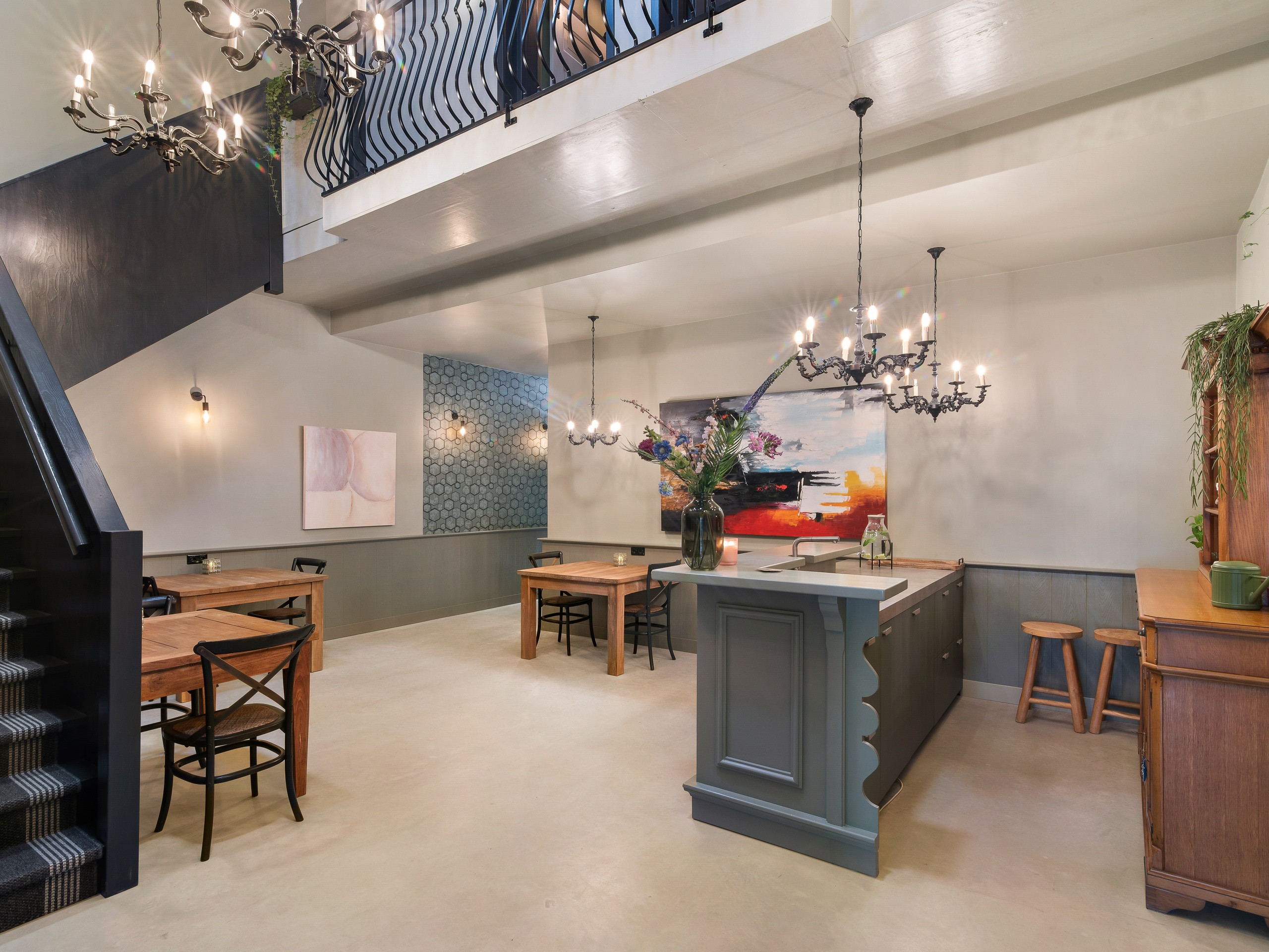 B&B Langweer