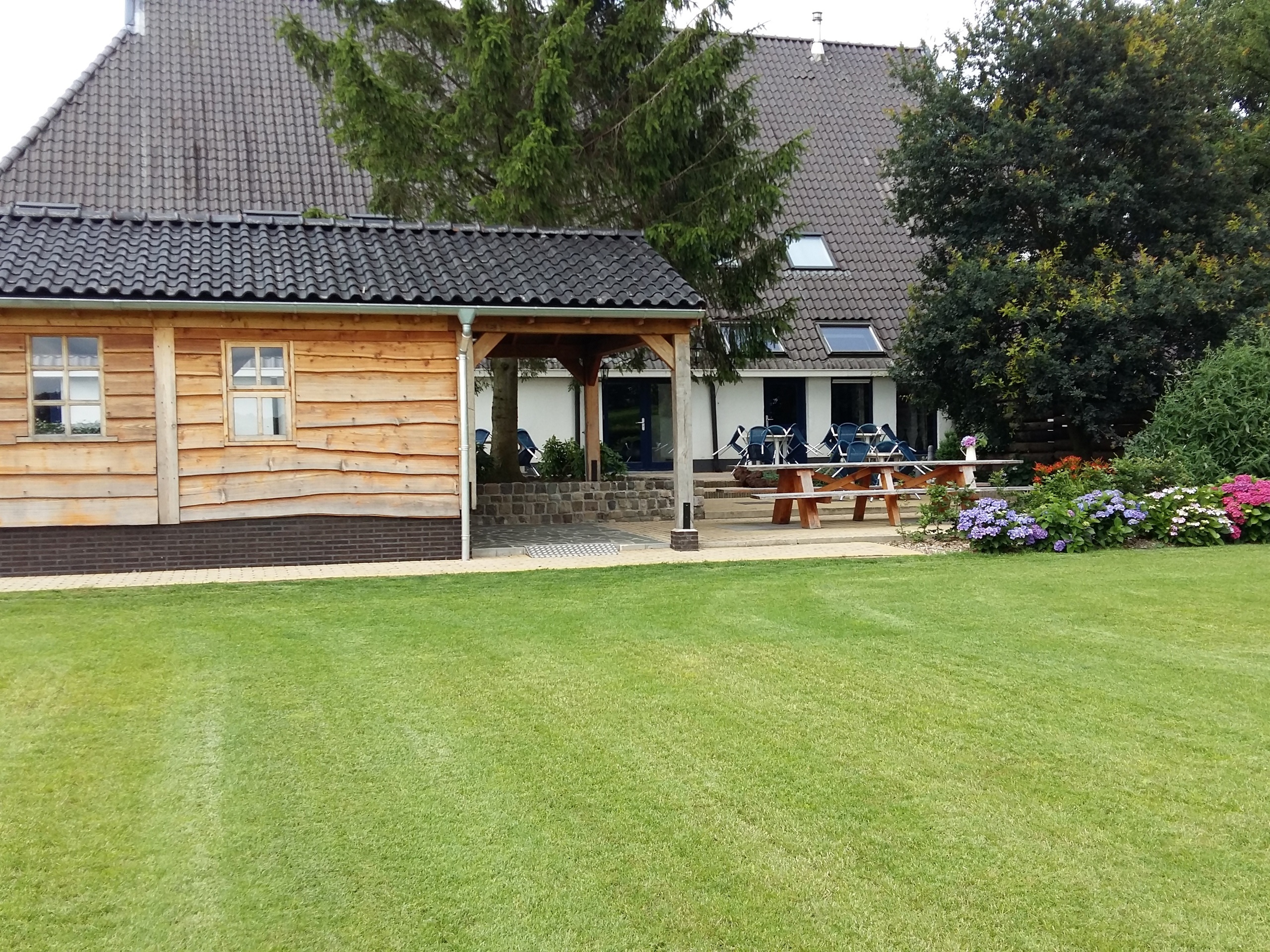 Recreatie Tolbrugschans