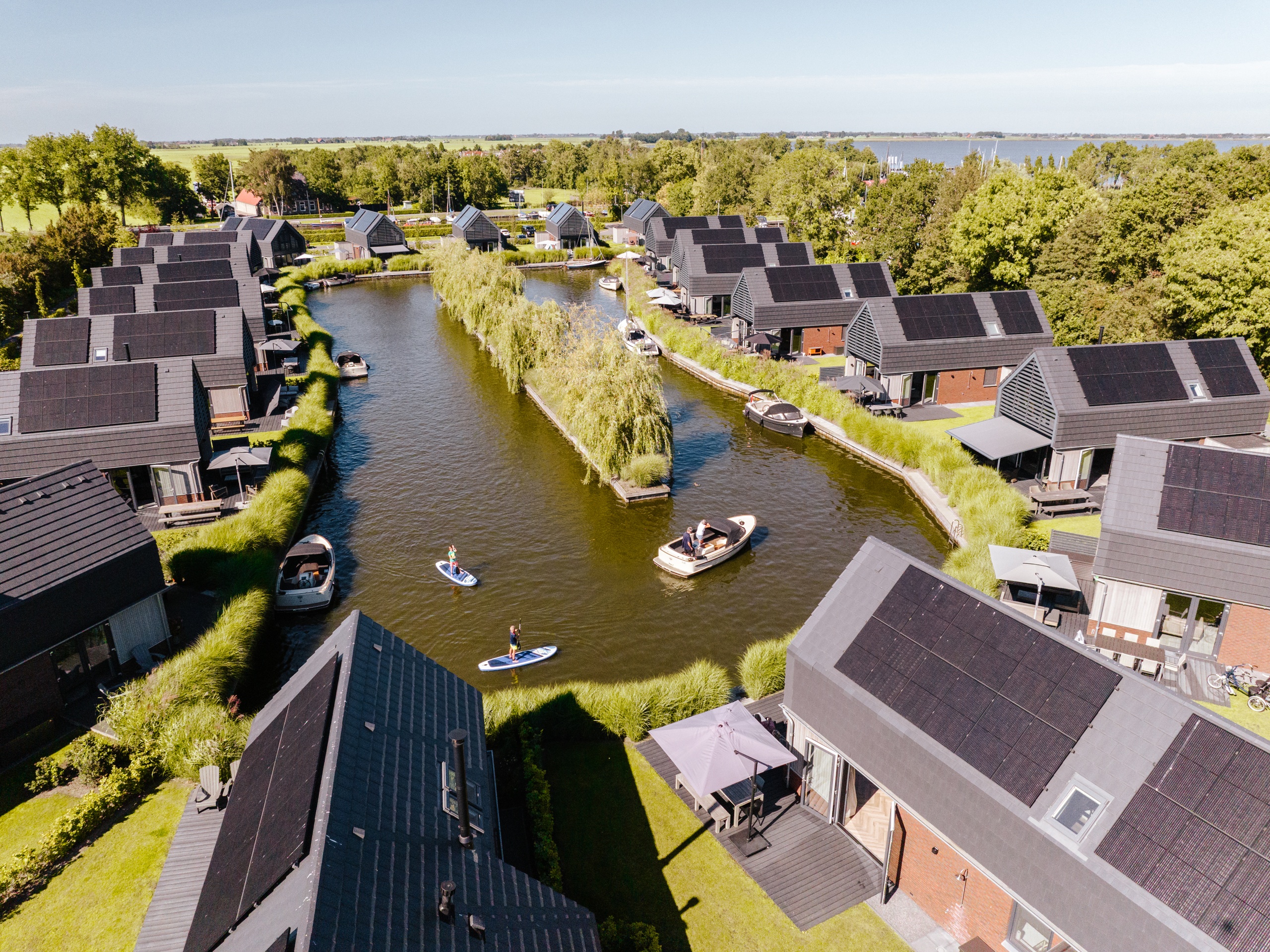 Lutz Watervilla's
