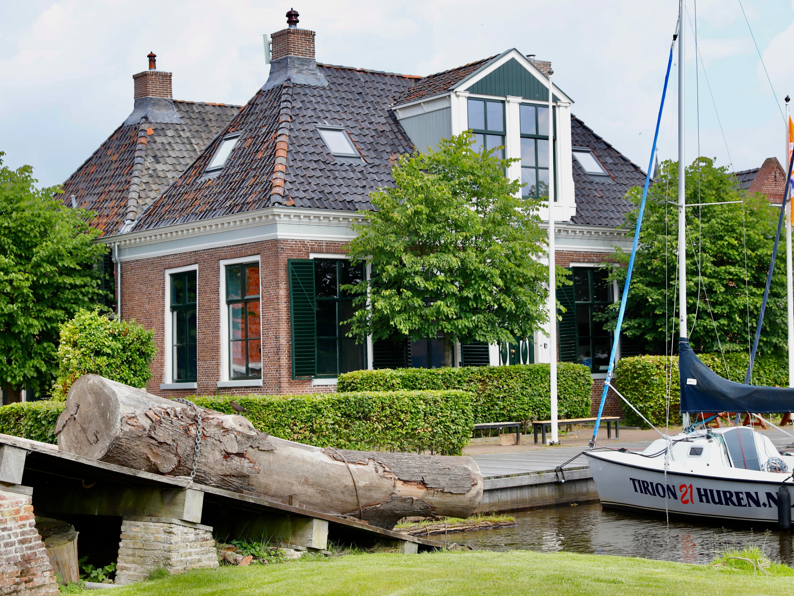 Het Molenhuis