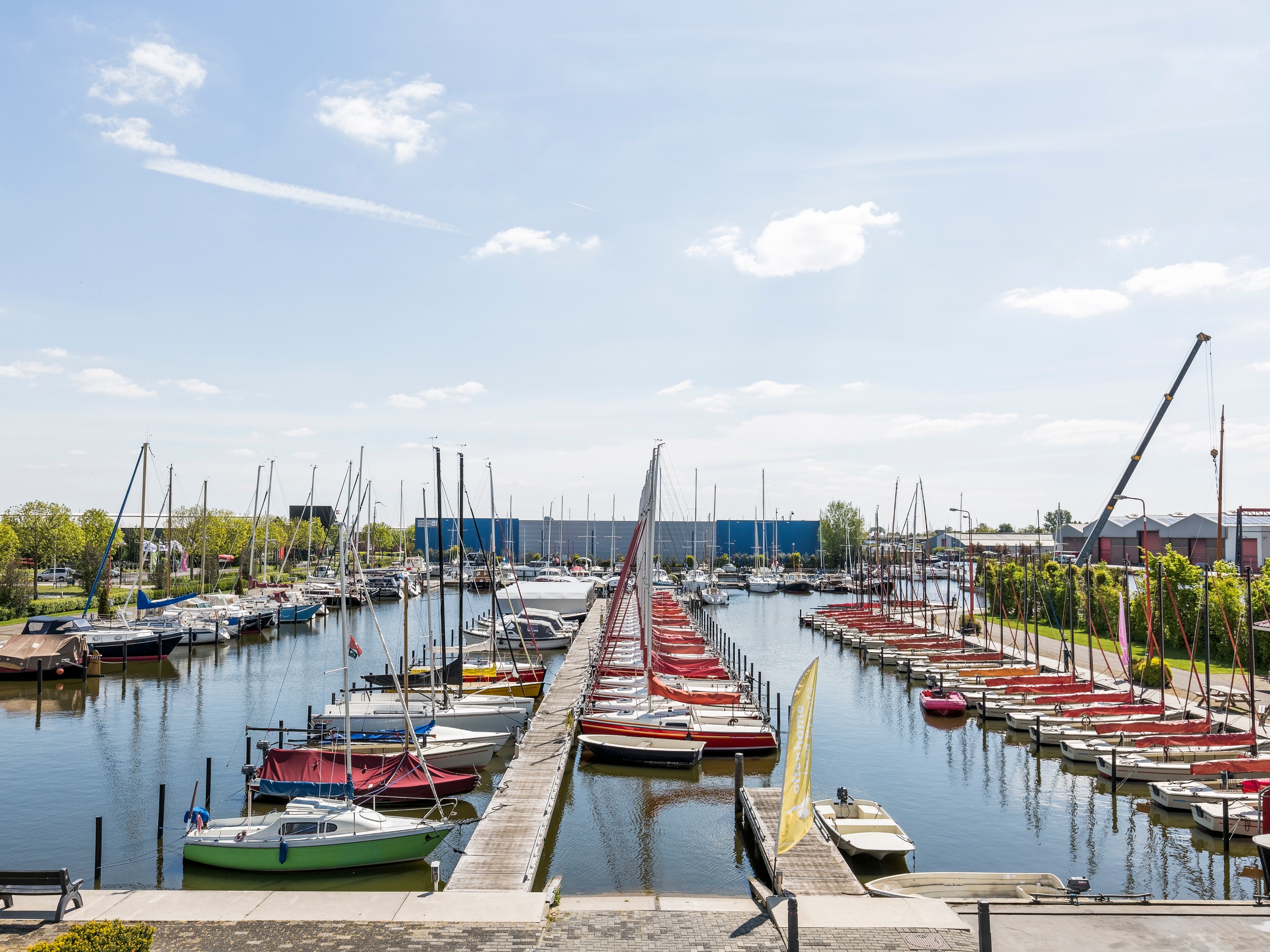 Ottenhome Heeg
