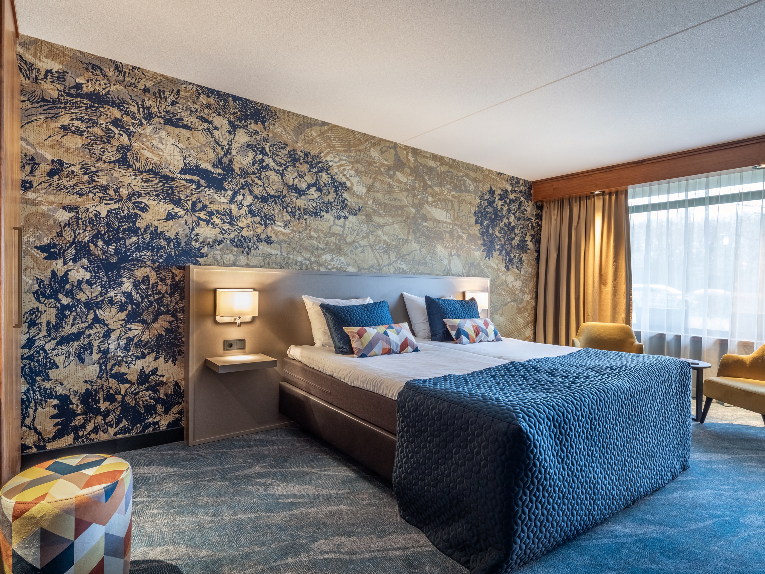 Van der Valk Hotel Wolvega