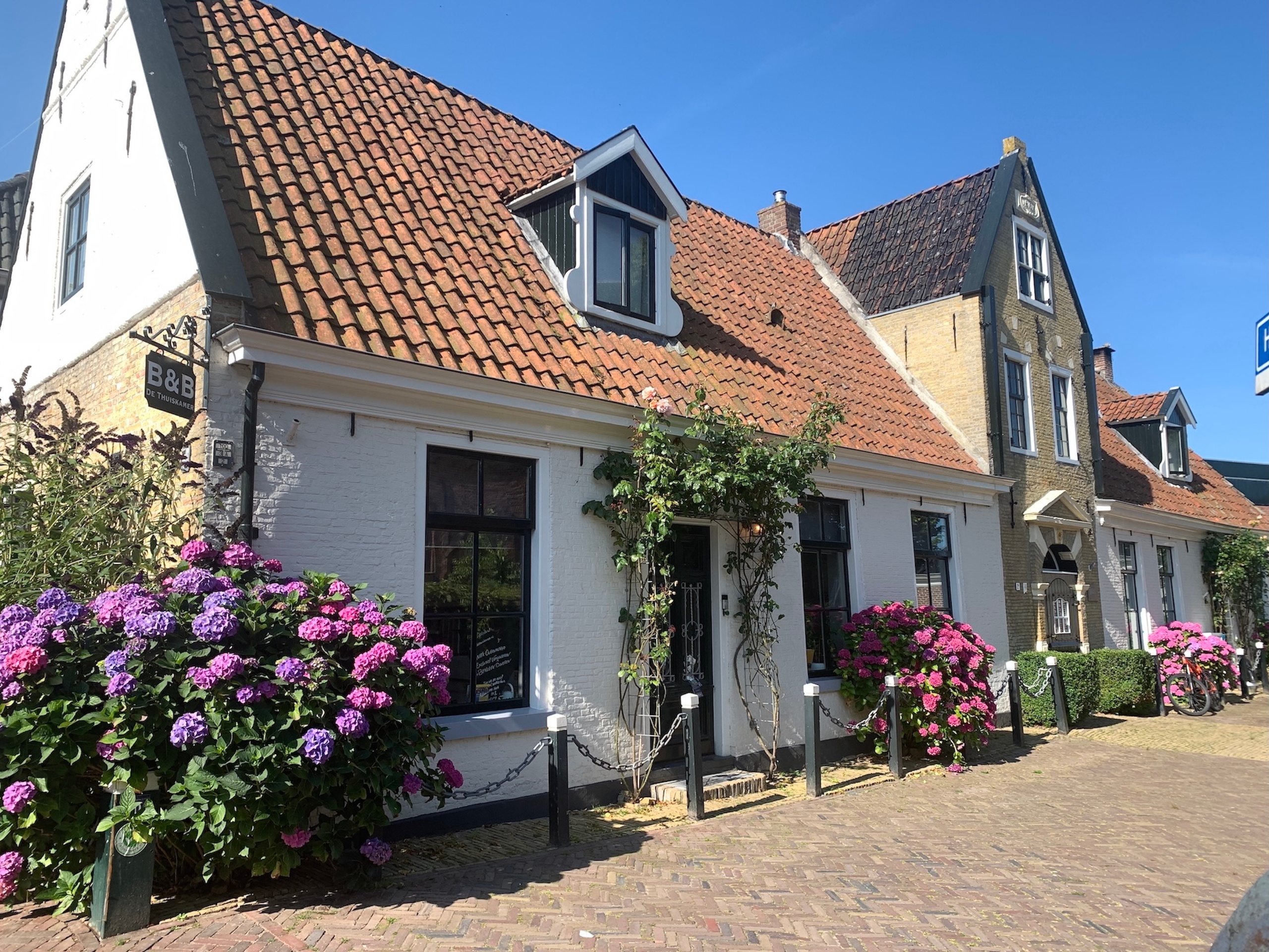 De Thuiskamer