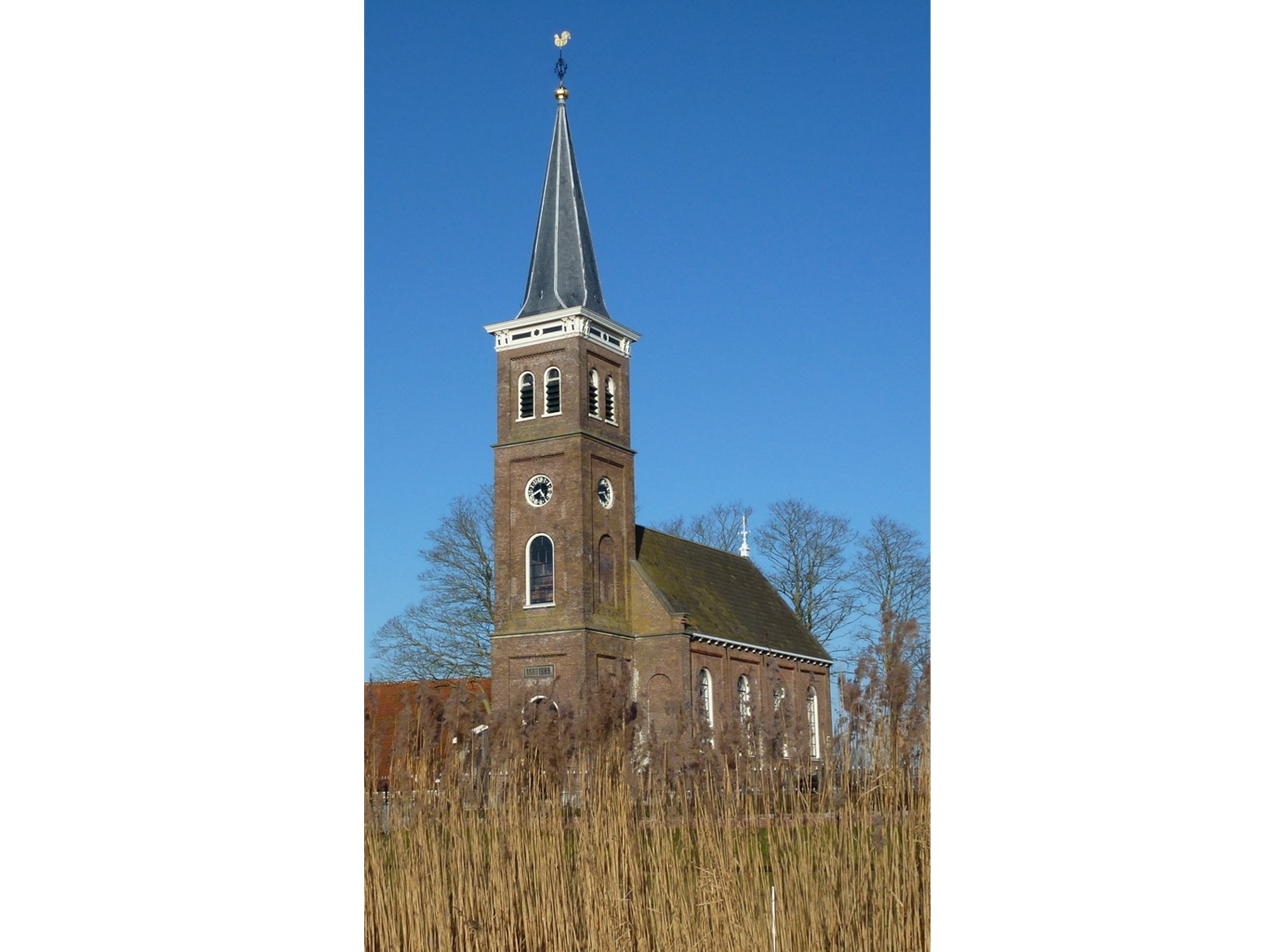 St. Joriskerk