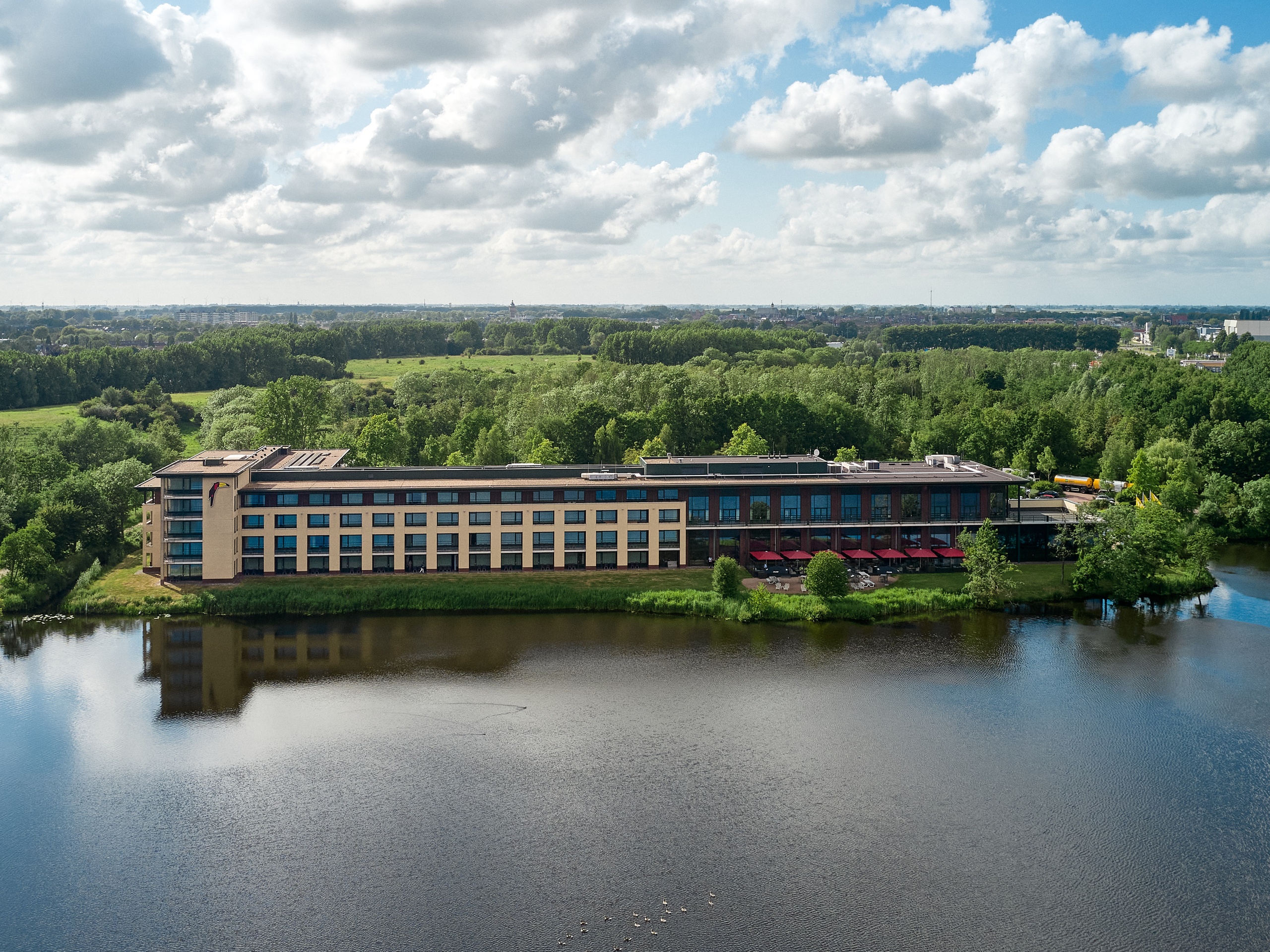 Van der Valk Hotel Sneek