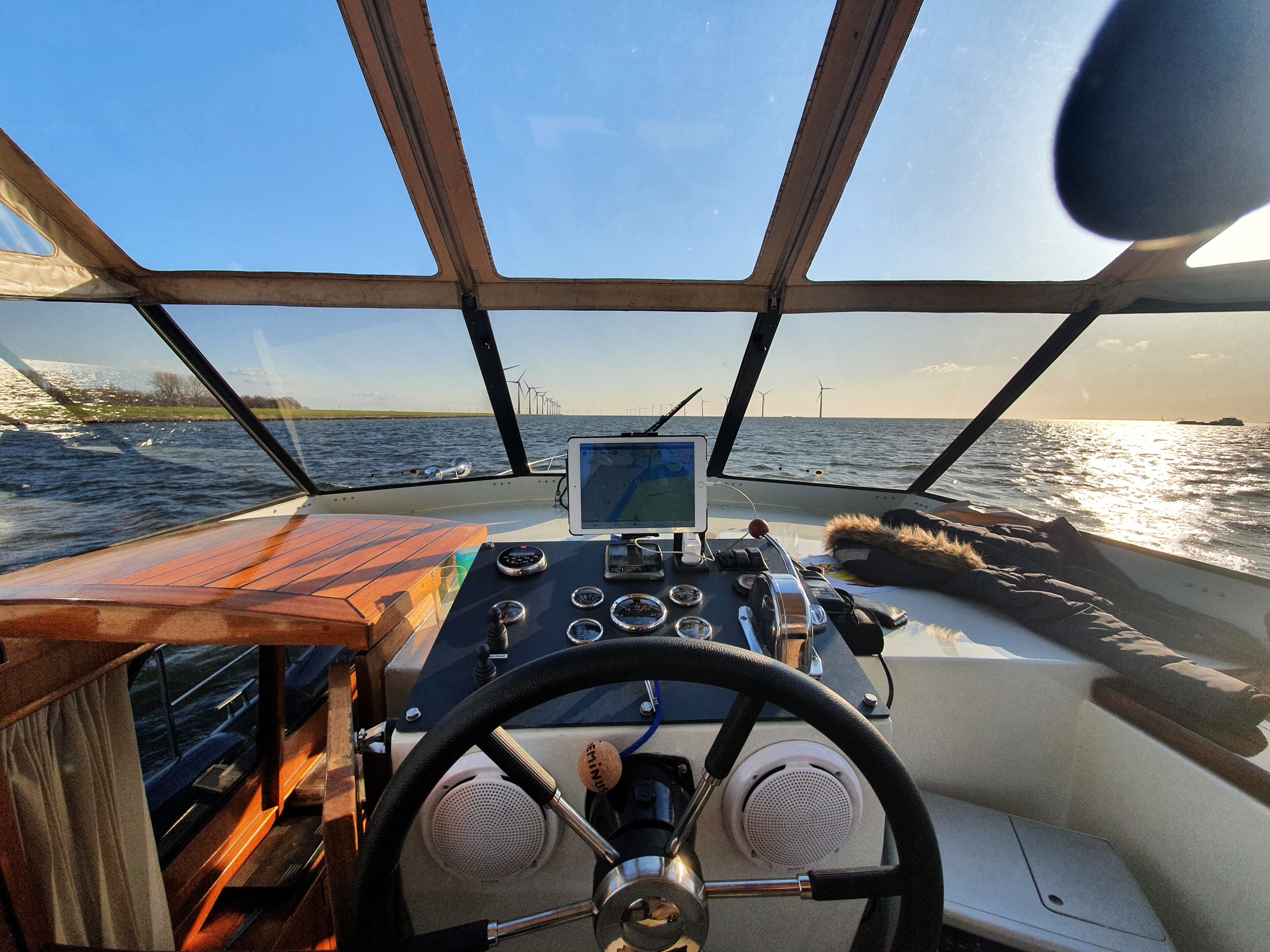 REM Yachtcharter