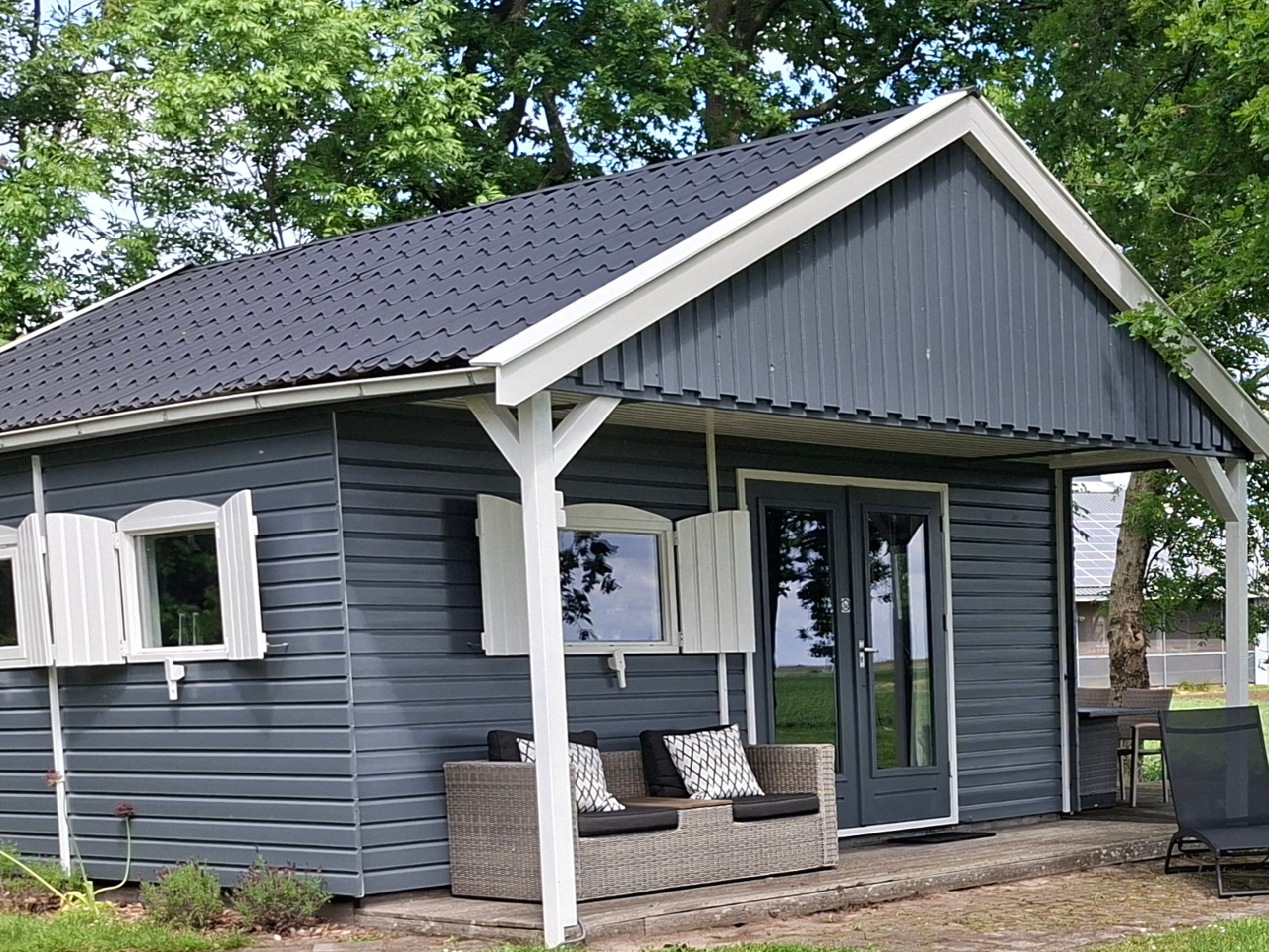 B&B Lyklamastate