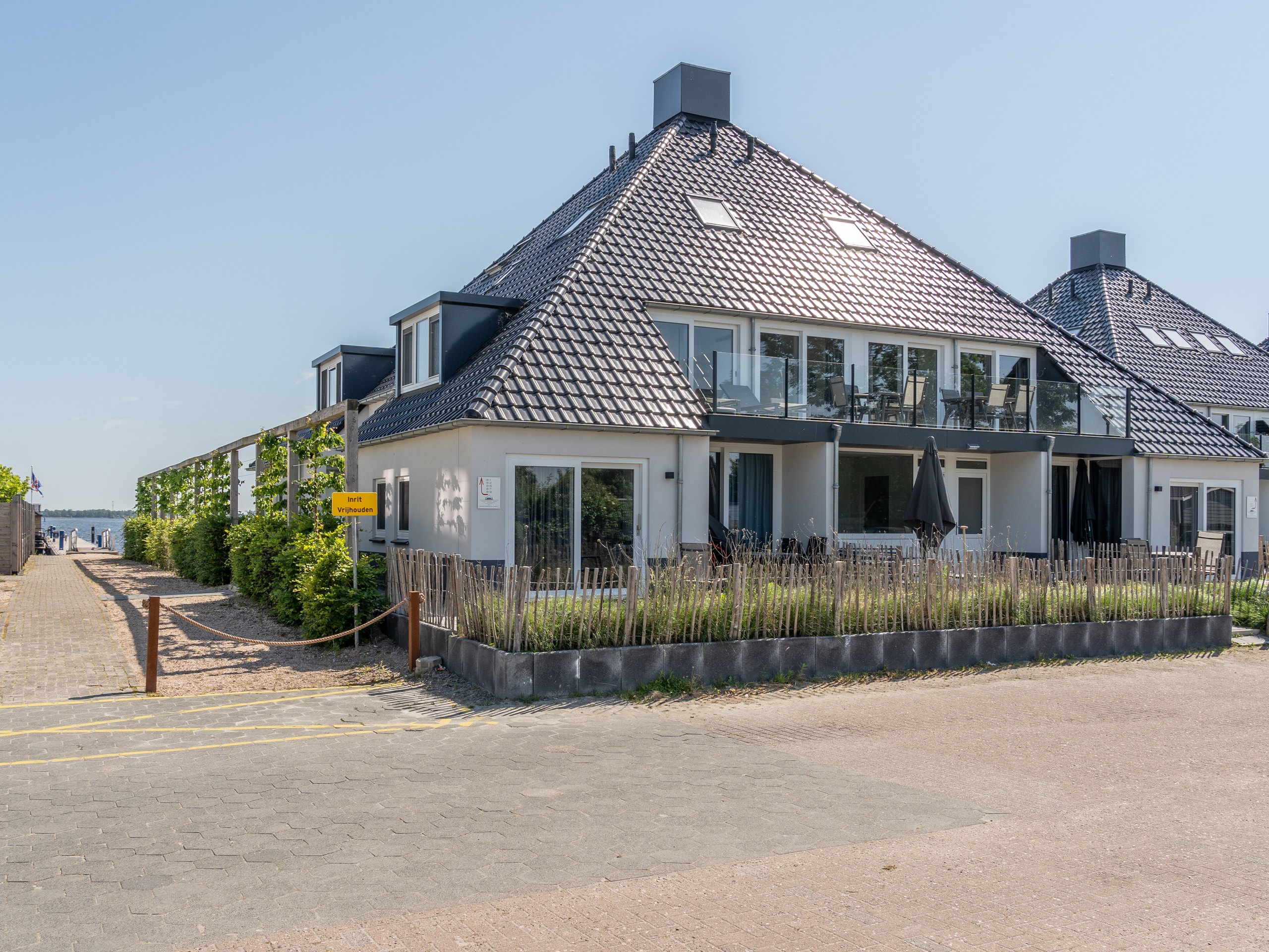 Sail-a-way Sneekermeer