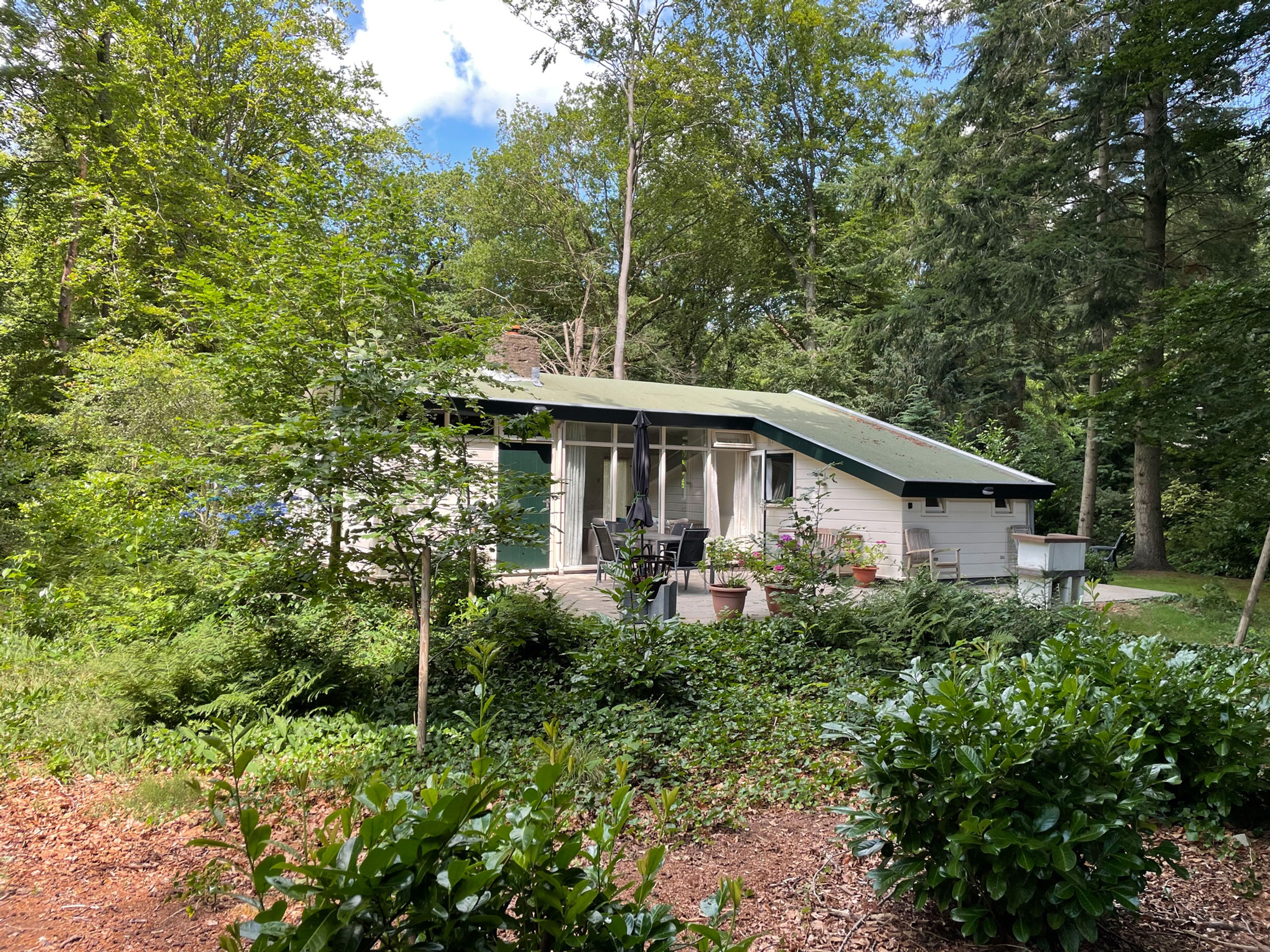 Vakantiewoningen Gaasterland