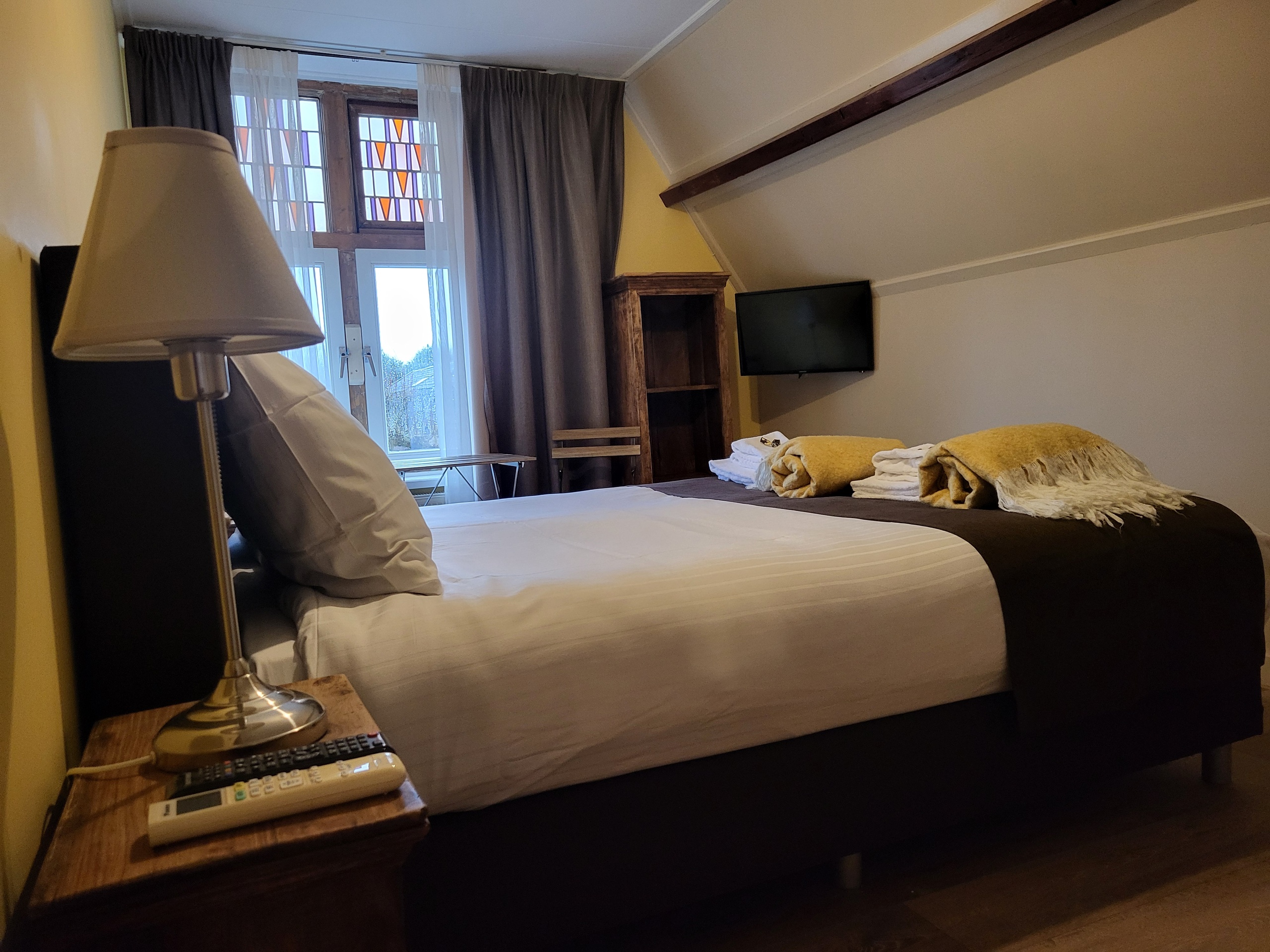 Hotel Stedswal
