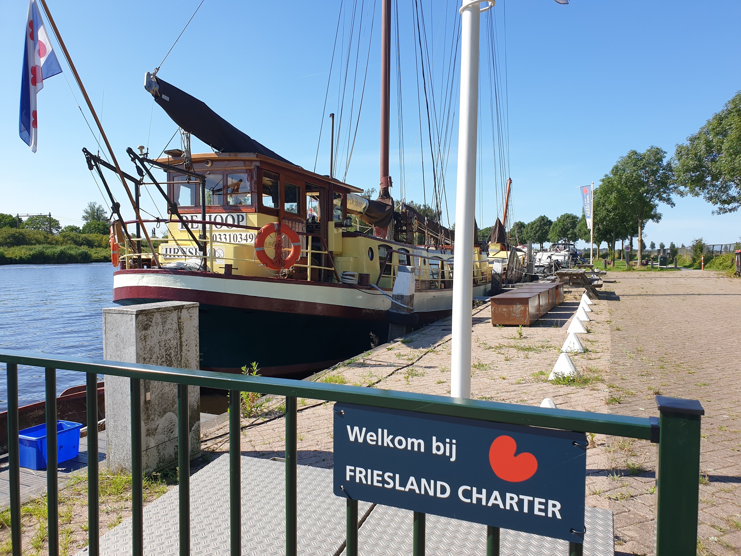 Friesland Charter