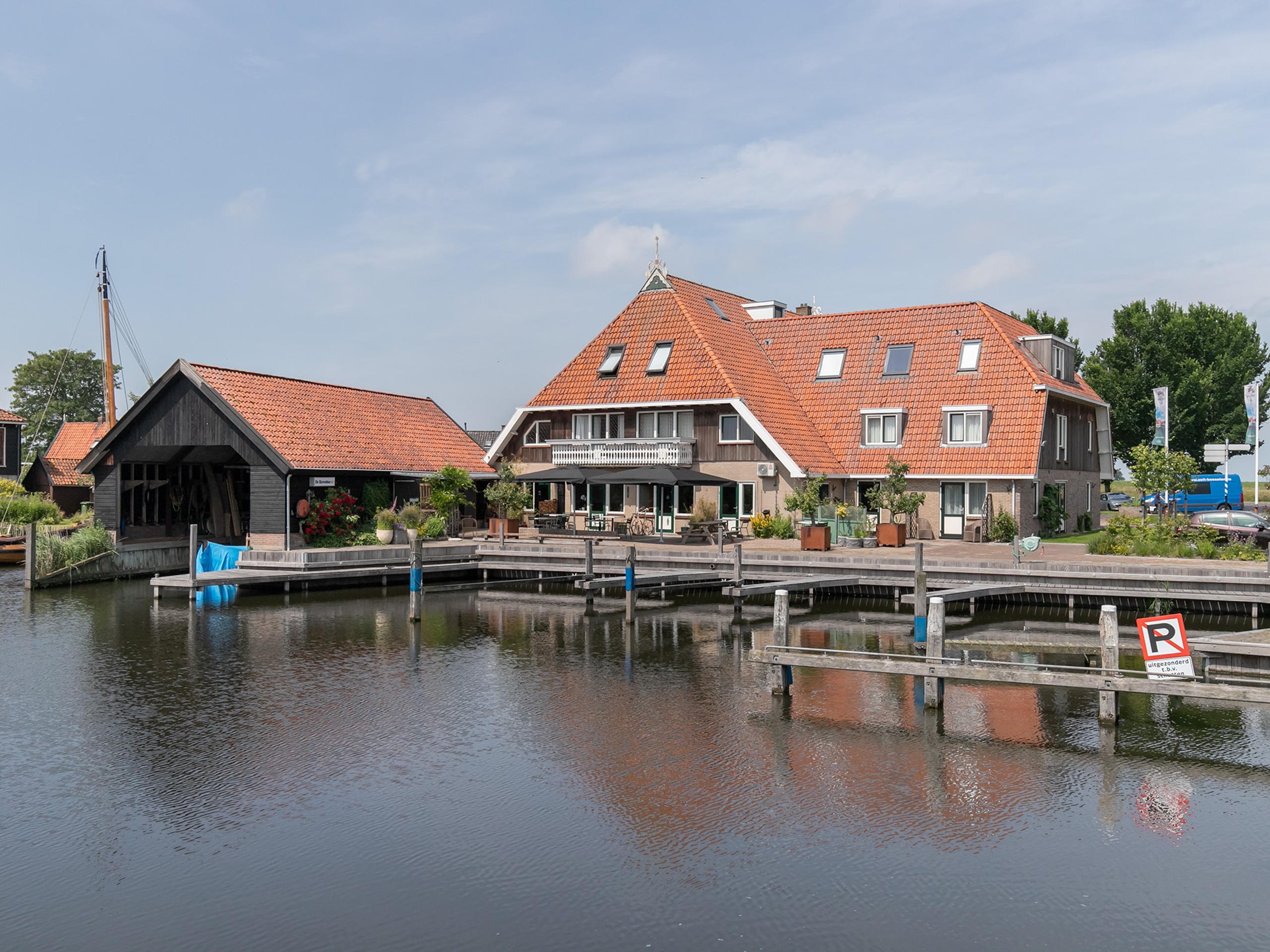 Hotel Workum