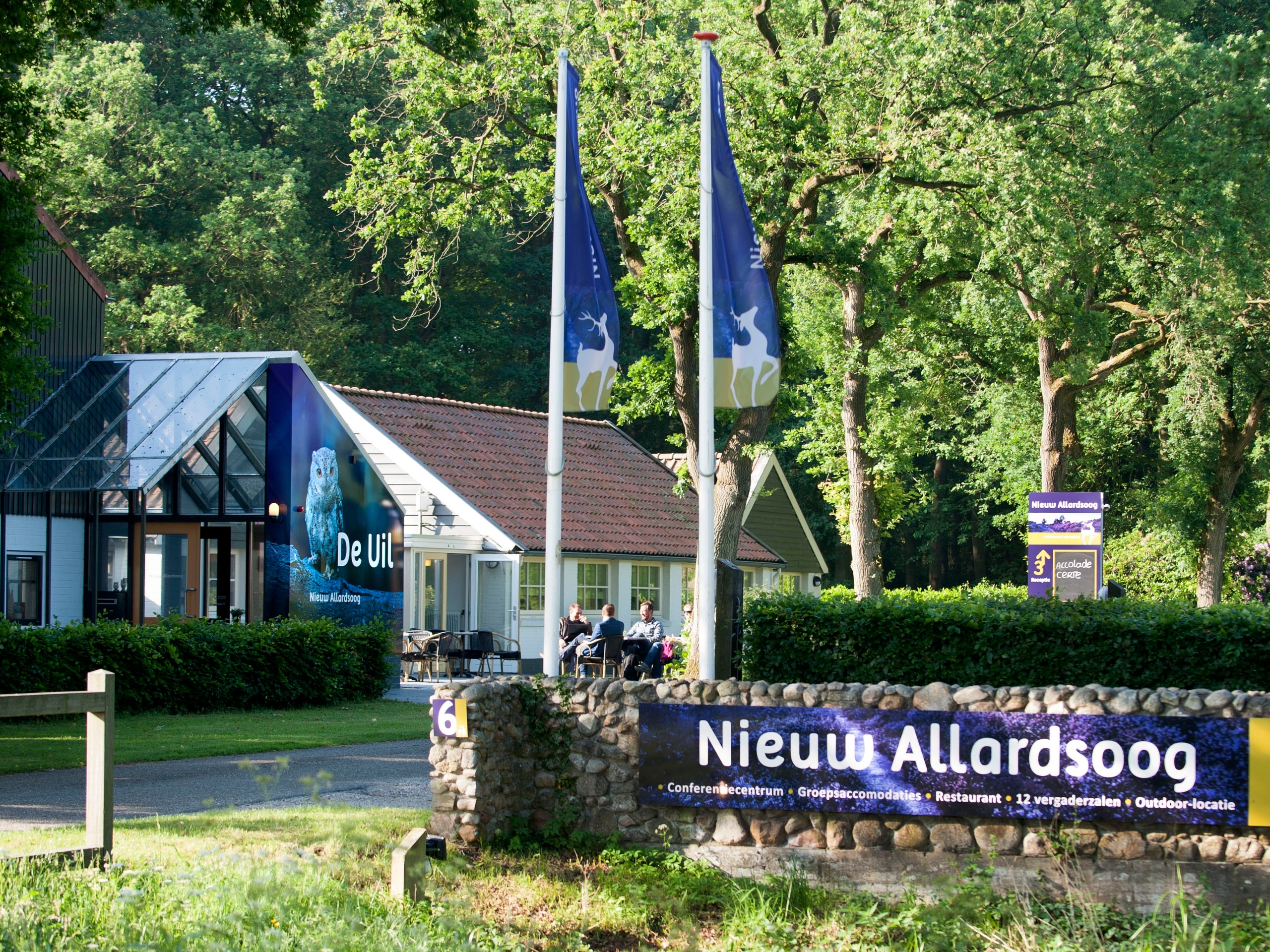 Nieuw Allardsoog