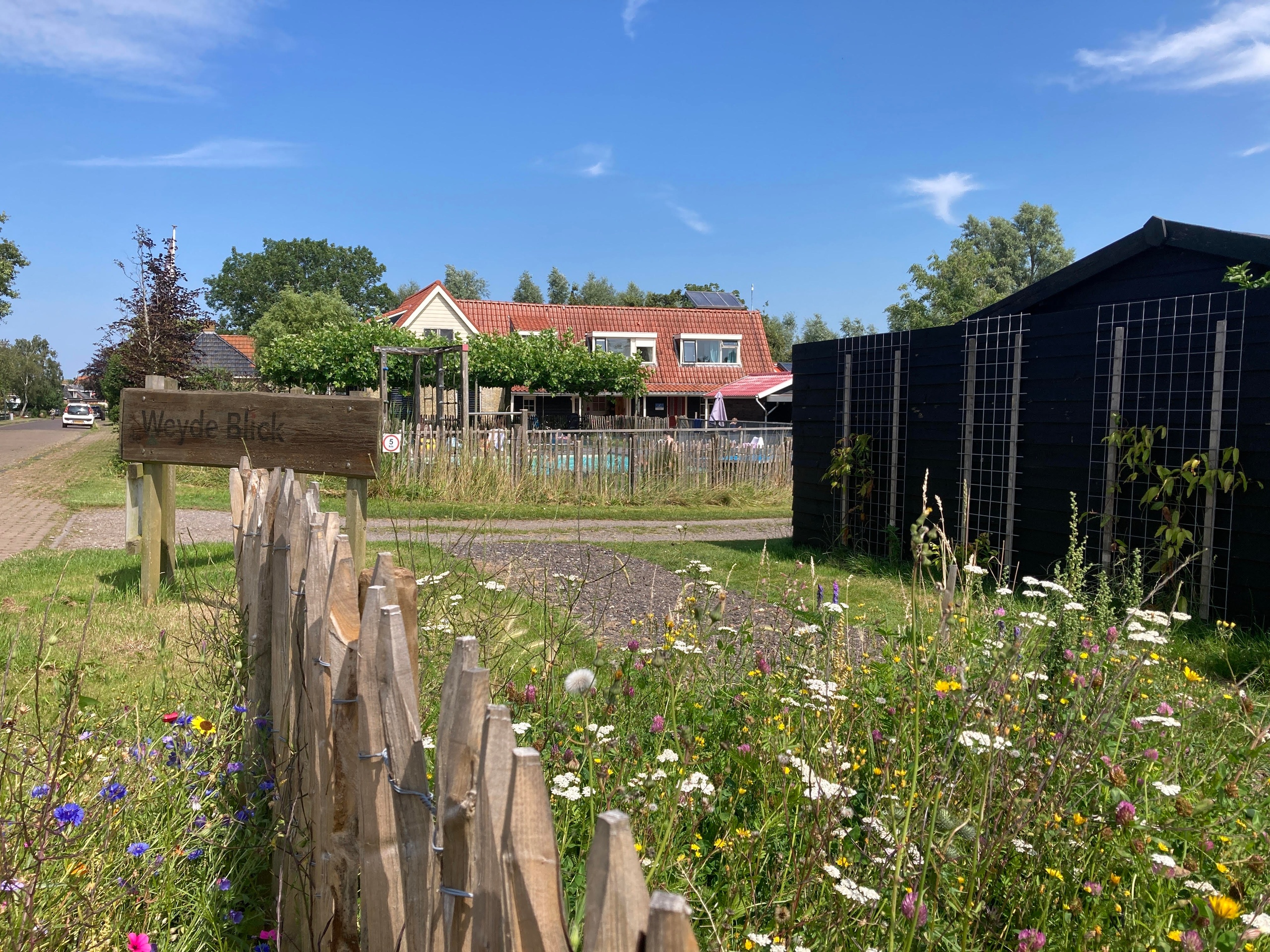 De Weyde Blick