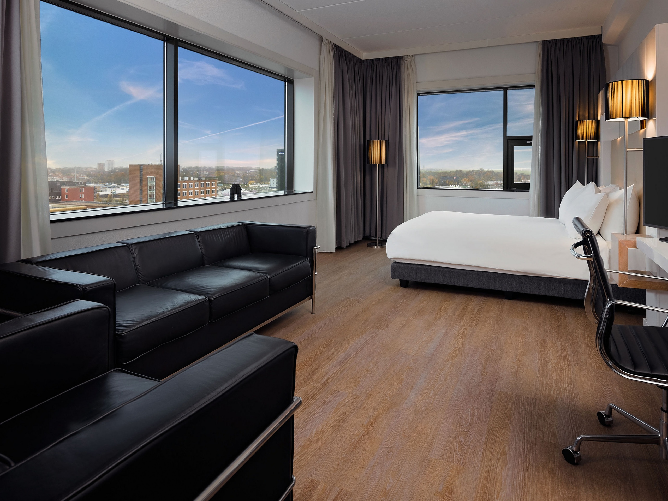 WestCord WTC Hotel