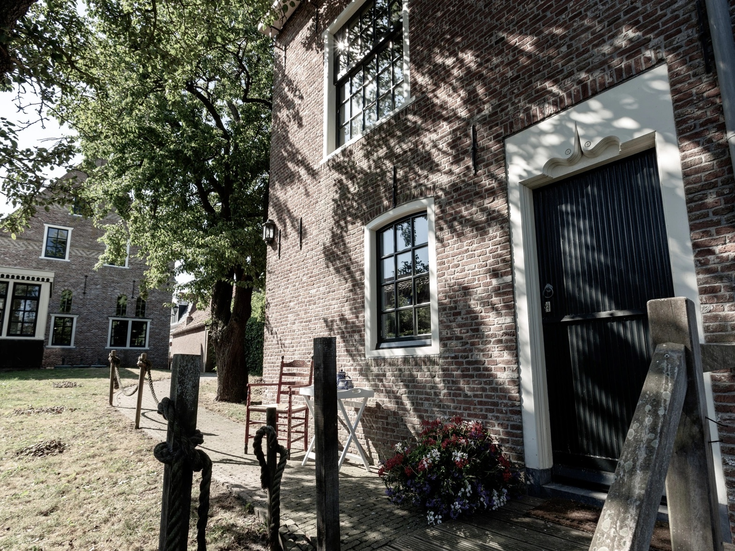 Hylperhuis