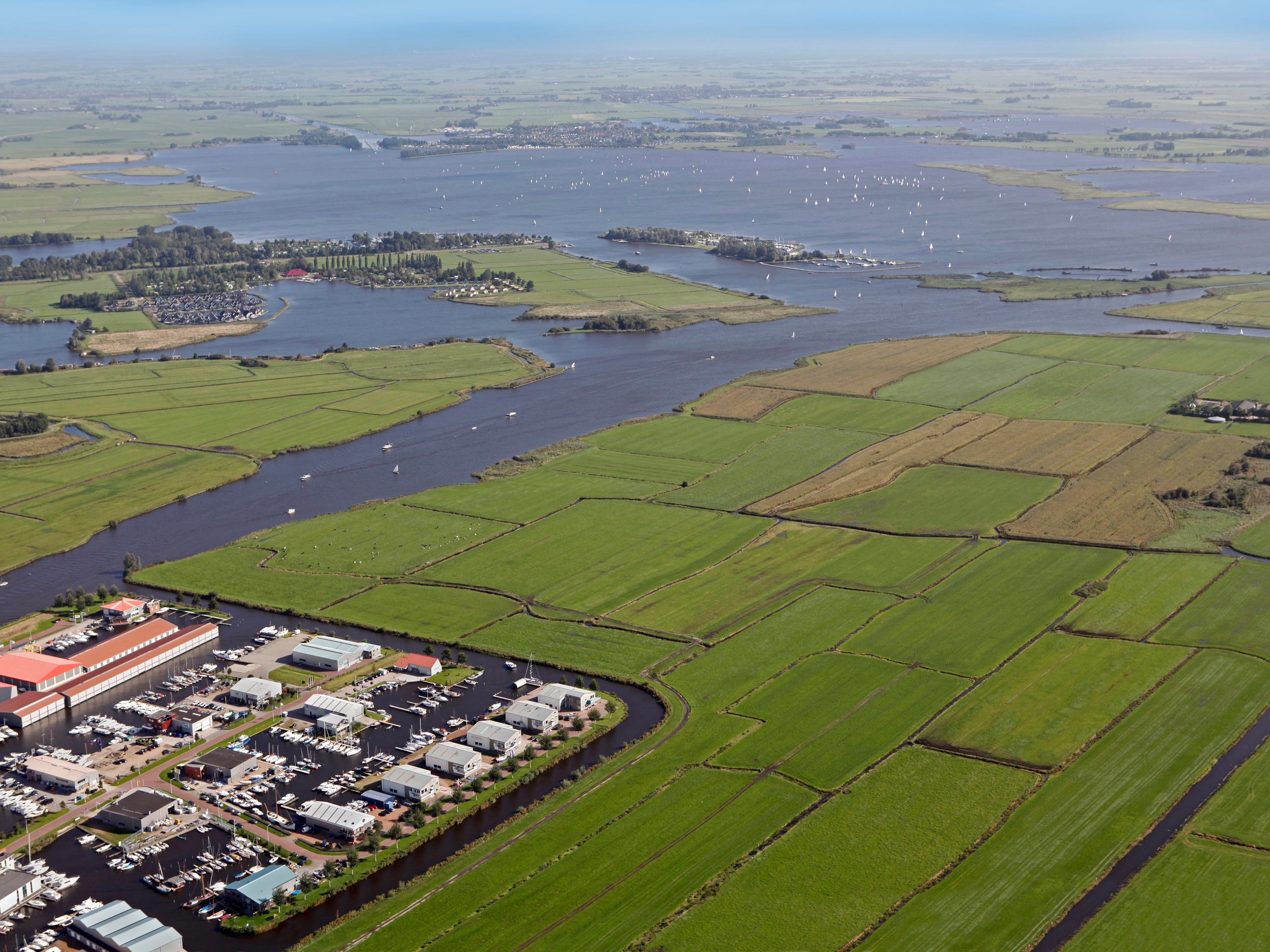 FrieslandZeilen