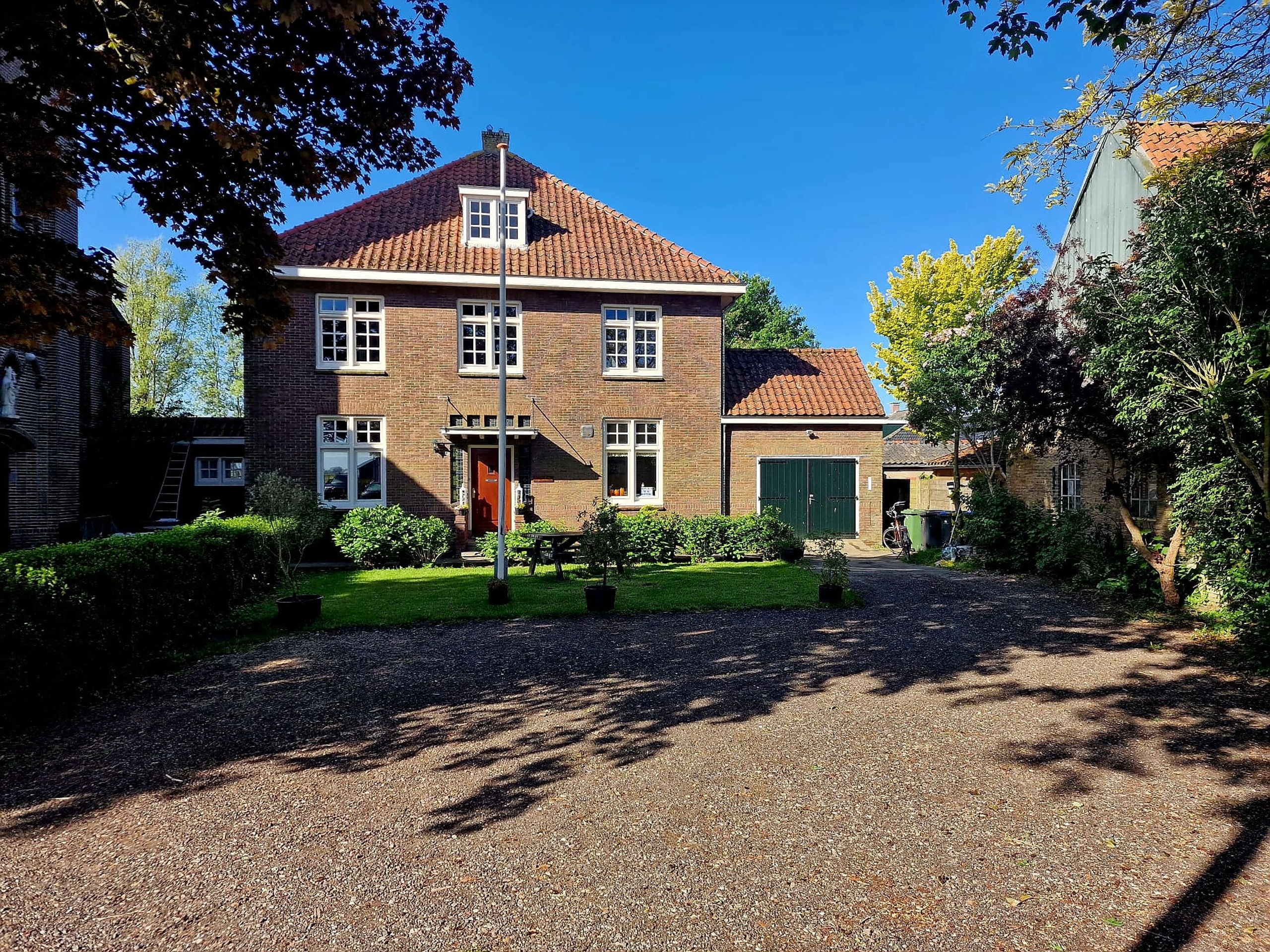 Bed & Breakfast ByPaula