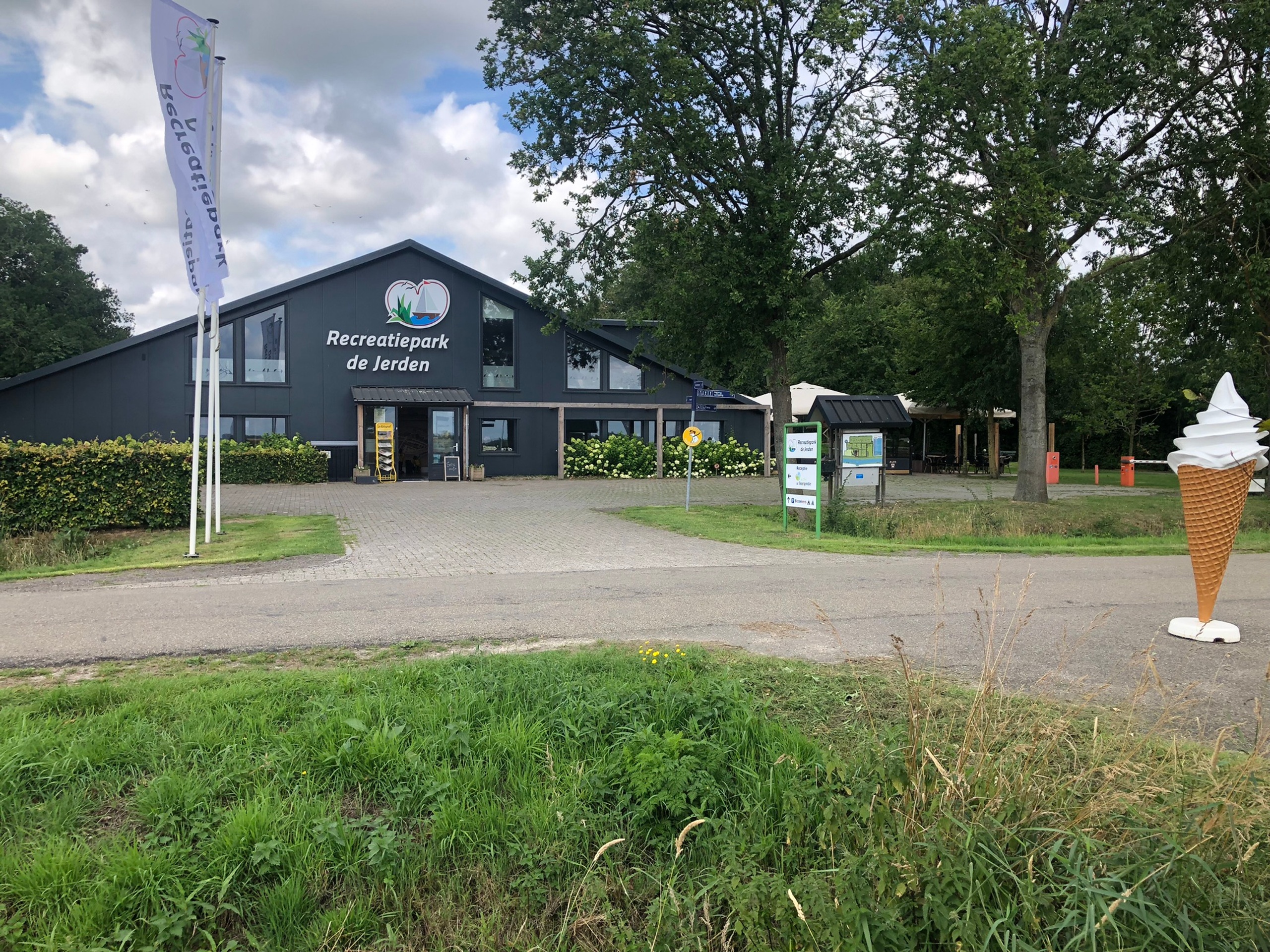 Recreatiepark de Jerden