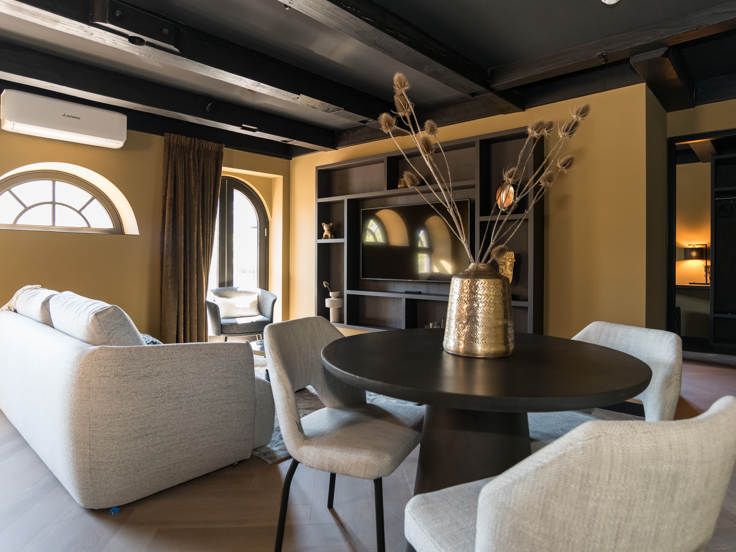 Stadslogement De Vooruitgang