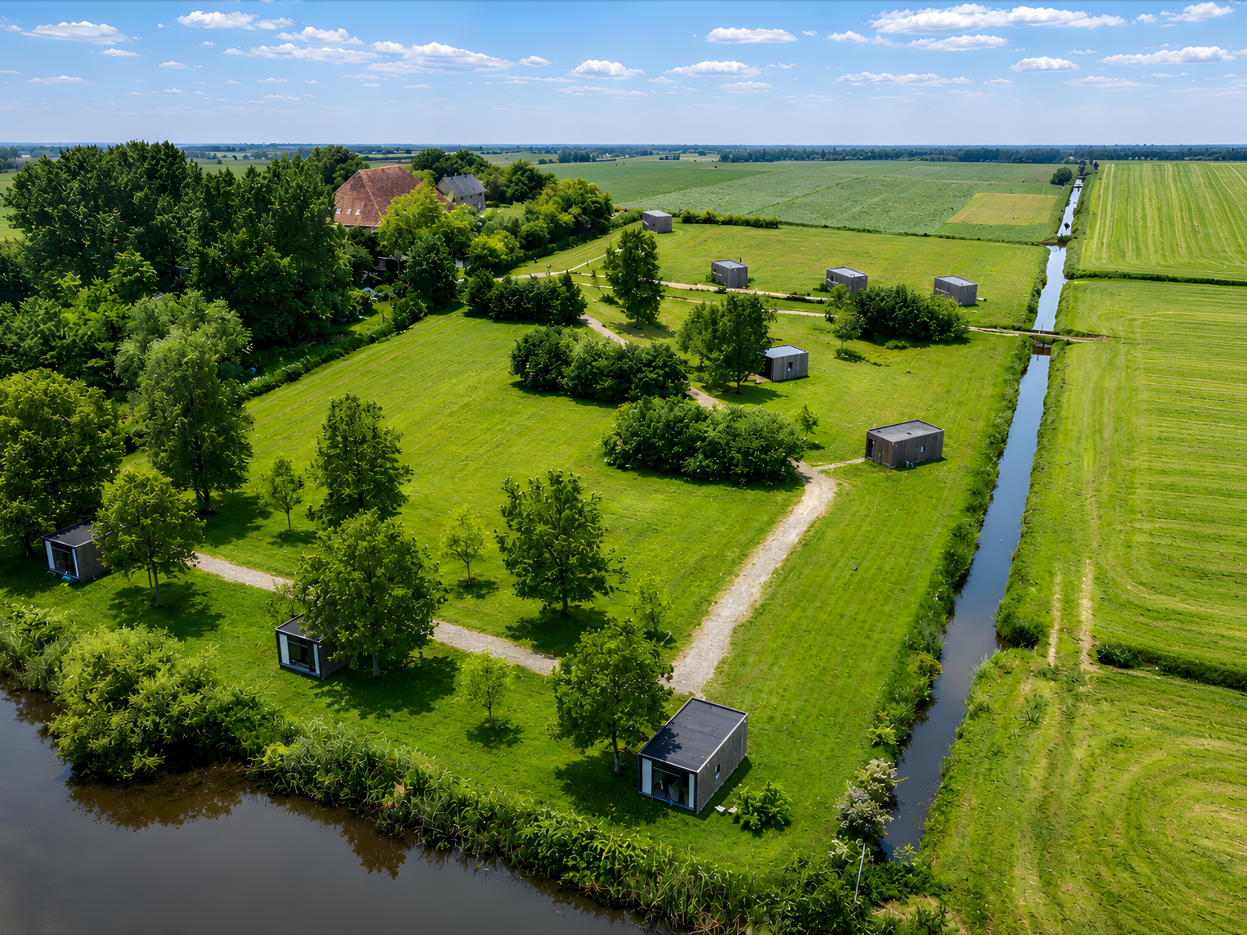Pean-buiten Weidum